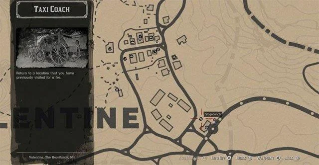 چگونه برای گرفتن اسب عربی بازی Red Dead Redemption 2