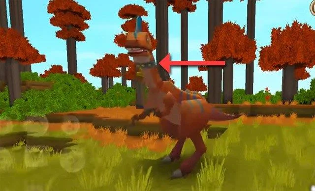 چگونه می توان مانیتورها را در Mini World: Block Art