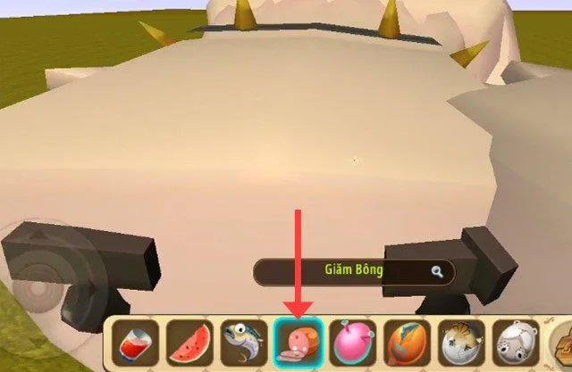 چگونه می توان مانیتورها را در Mini World: Block Art