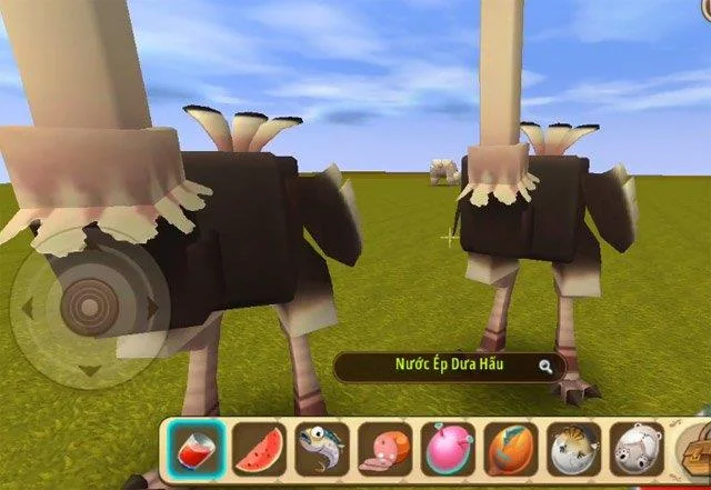 چگونه می توان مانیتورها را در Mini World: Block Art