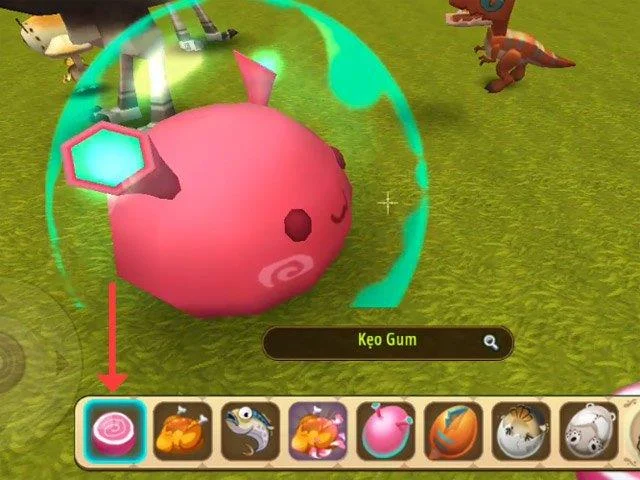 چگونه می توان مانیتورها را در Mini World: Block Art