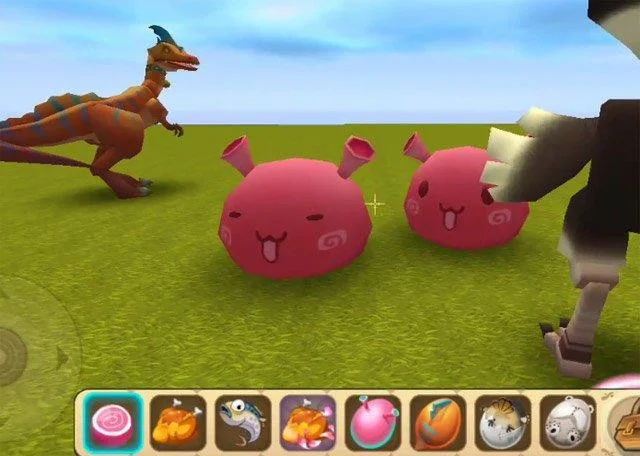 چگونه می توان مانیتورها را در Mini World: Block Art