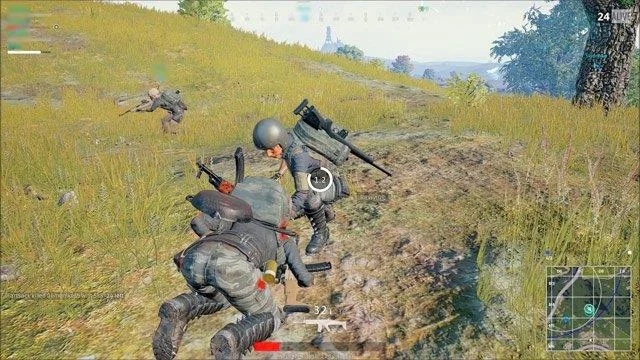 PUBG: Solo و Squad ، کدام حالت برای شما مناسب تر است؟
