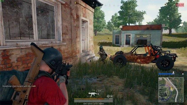 PUBG: Solo و Squad ، کدام حالت برای شما مناسب تر است؟