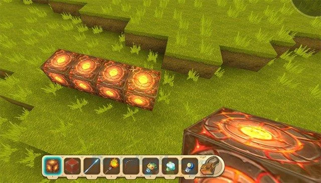 چگونه می توان دروازه های جهنم را ساخت و رئیس اژدهای سیاه را در Mini World: Block Art پیدا کرد