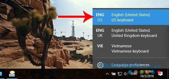 مشکلی را حل کرد که اسلحه هنگام بازی PUBG قابل تغییر نبود