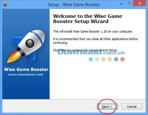 How to use Wise Game Booster to speed up game play How to use Wise Game Booster to speed up game play