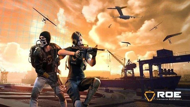 Come correggere alcuni dei più comuni bug di Ring of Elysium