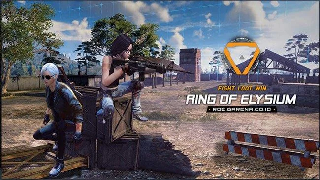 Come correggere alcuni dei più comuni bug di Ring of Elysium