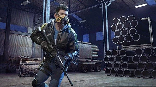 Come correggere alcuni dei più comuni bug di Ring of Elysium