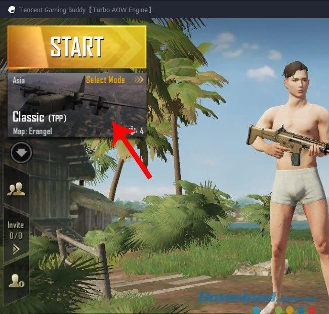 Come scaricare mappe Sanhok per PUBG Mobile