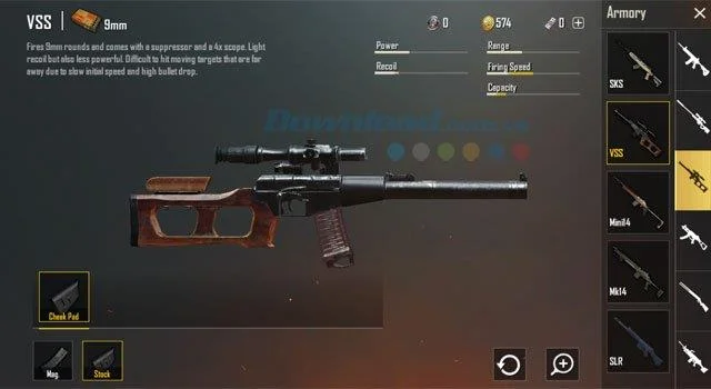 PUBG Mobile: Ranking the strongest DMRs in the game