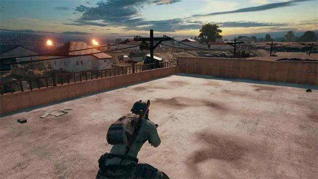 PUBG: نکاتی برای شناسایی و نزدیک شدن به دشمنان بدون ترس از شناسایی
