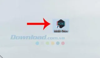 MapleStory M: دستورالعملهای مربوط به تعمیر و نگهداری سرور هنگام پخش در NoxPlayer