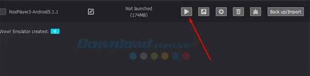 MapleStory M: دستورالعملهای مربوط به تعمیر و نگهداری سرور هنگام پخش در NoxPlayer