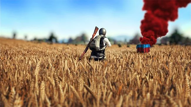 در مورد Airdrop در PUBG Mobile اطلاعات کسب کنید