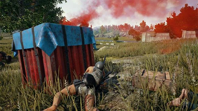 در مورد Airdrop در PUBG Mobile اطلاعات کسب کنید