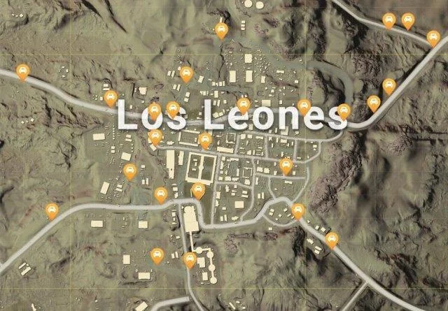 در مورد Airdrop در PUBG Mobile اطلاعات کسب کنید