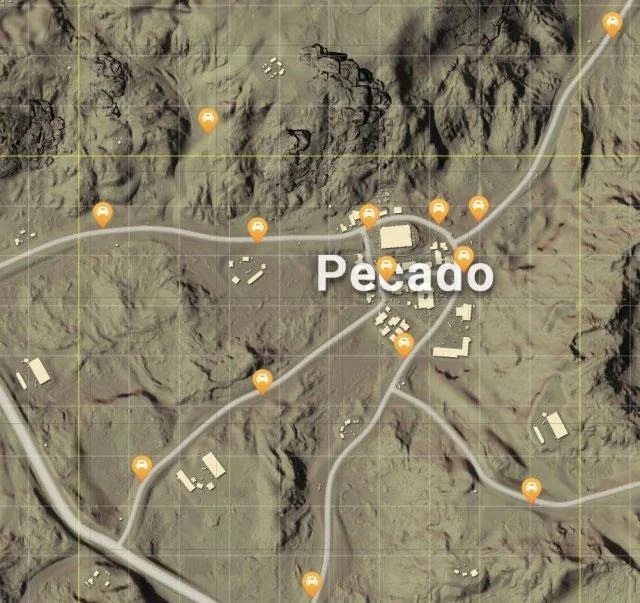 در مورد Airdrop در PUBG Mobile اطلاعات کسب کنید