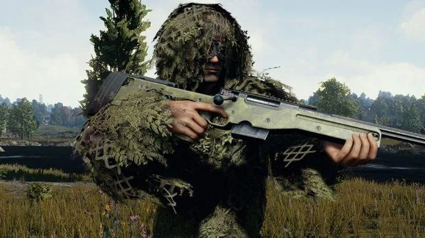 PUBG: رتبه بندی بهترین اسلحه های تیرانداز از خفا در بازی