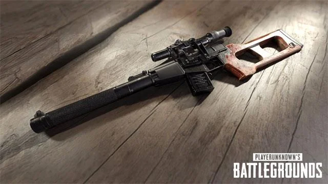 PUBG: رتبه بندی بهترین اسلحه های تیرانداز از خفا در بازی