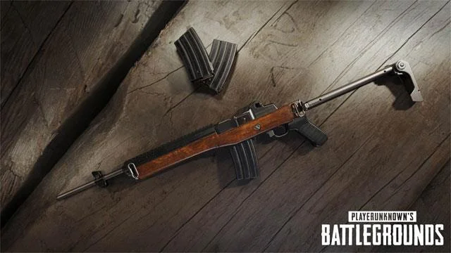 PUBG: رتبه بندی بهترین اسلحه های تیرانداز از خفا در بازی