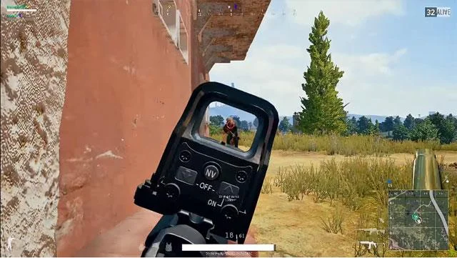 PUBG: رتبه بندی بهترین اسلحه های تیرانداز از خفا در بازی