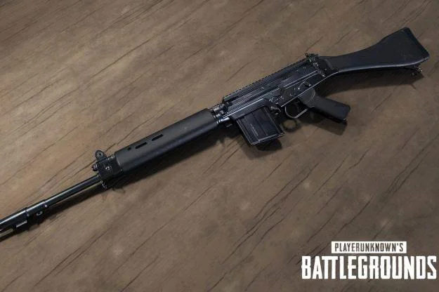 PUBG: رتبه بندی بهترین اسلحه های تیرانداز از خفا در بازی