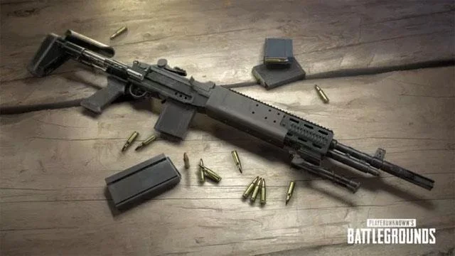 PUBG: رتبه بندی بهترین اسلحه های تیرانداز از خفا در بازی