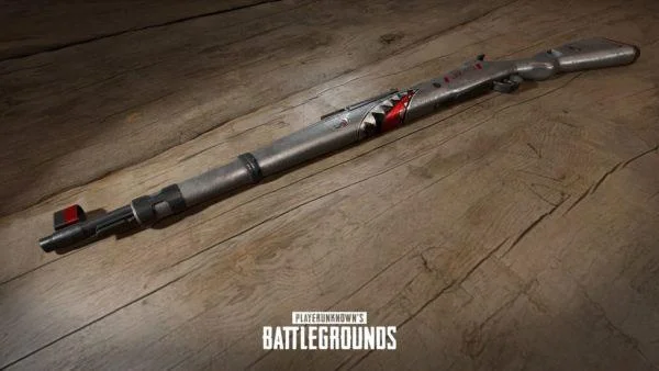 PUBG: رتبه بندی بهترین اسلحه های تیرانداز از خفا در بازی