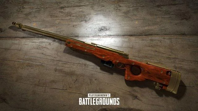 PUBG: رتبه بندی بهترین اسلحه های تیرانداز از خفا در بازی