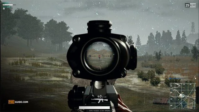 PUBG: برخی اصطلاحات برای مبتدیان