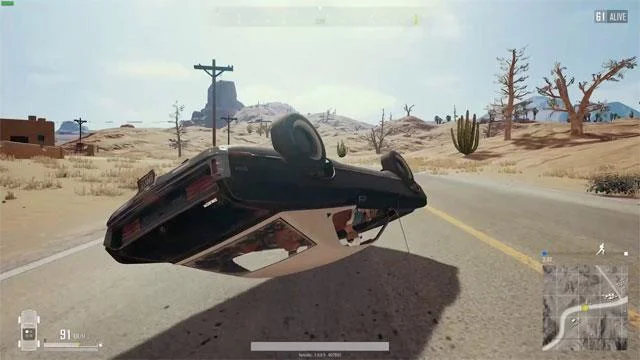 PUBG: برخی اصطلاحات برای مبتدیان