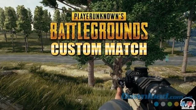 Guide to join and create Custom Match in PUBG Guide to join and create Custom Match in PUBG