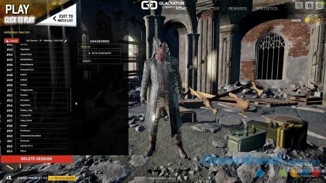 Guide to join and create Custom Match in PUBG