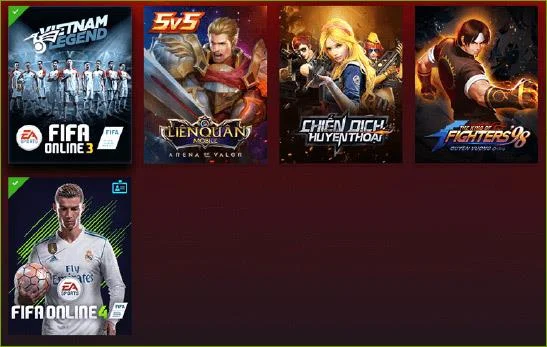 نحوه بارگیری و بازی FIFA Online 4
