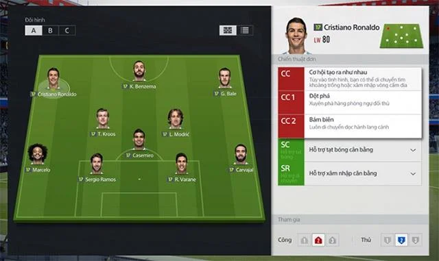 نحوه بارگیری و بازی FIFA Online 4
