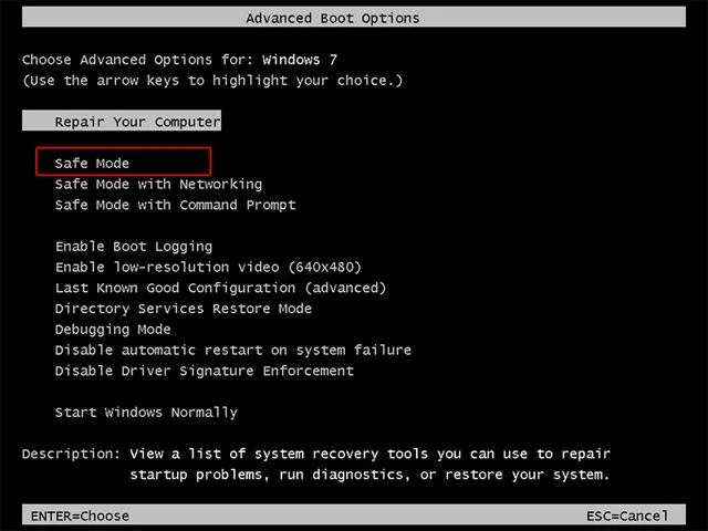 Risolto lerrore di mancato accesso a Windows dopo laggiornamento di League of Legends