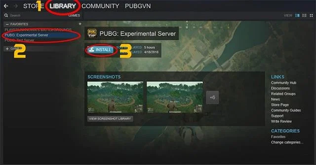 Come scaricare PUBG Experimental Server per provare la nuova mappa 4 × 4