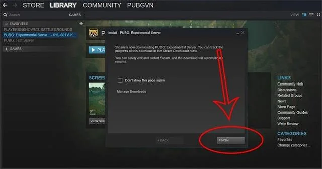 Come scaricare PUBG Experimental Server per provare la nuova mappa 4 × 4