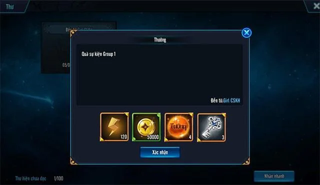 Come accedere al gioco GiftCode Three Kingdoms Chaos War