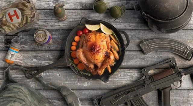 PUBGモバイルで簡単なチキンディナーを獲得するためのヒント