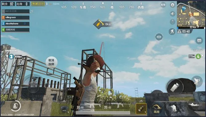 PUBGモバイルで簡単なチキンディナーを獲得するためのヒント