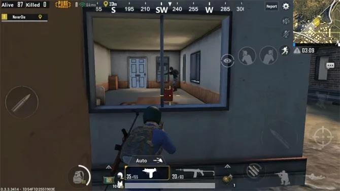 PUBGモバイルで簡単なチキンディナーを獲得するためのヒント