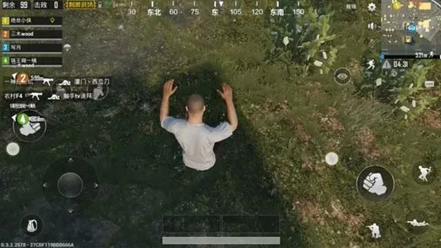 Come fare paracadutismo nel gioco PUBG Mobile