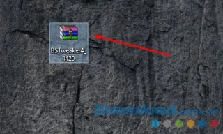 BlueStacks Tweaker 4の使用