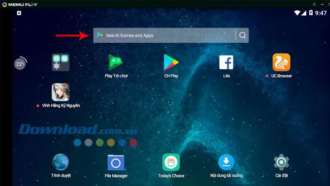 コンピューターにSniper3D GunShooterをインストールして再生する方法
