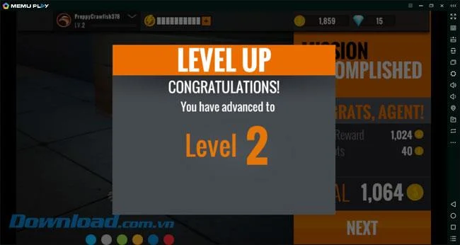 コンピューターにSniper3D GunShooterをインストールして再生する方法