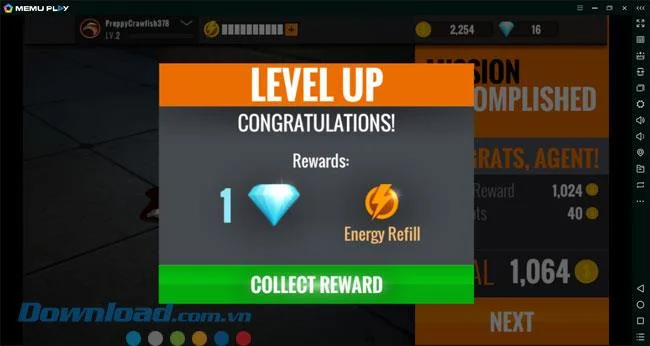 コンピューターにSniper3D GunShooterをインストールして再生する方法