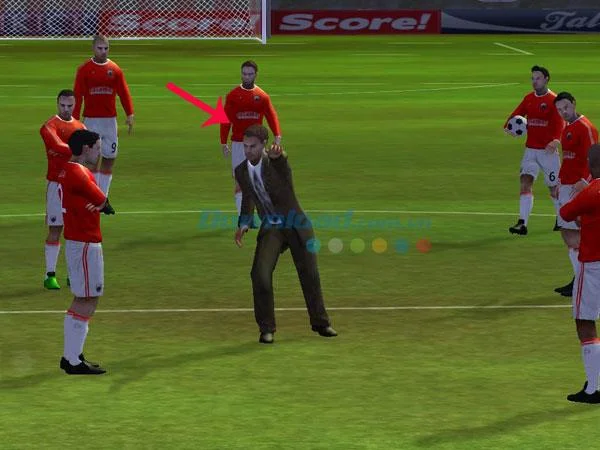 راهنمای بازی Dream League Soccer برای مبتدیان